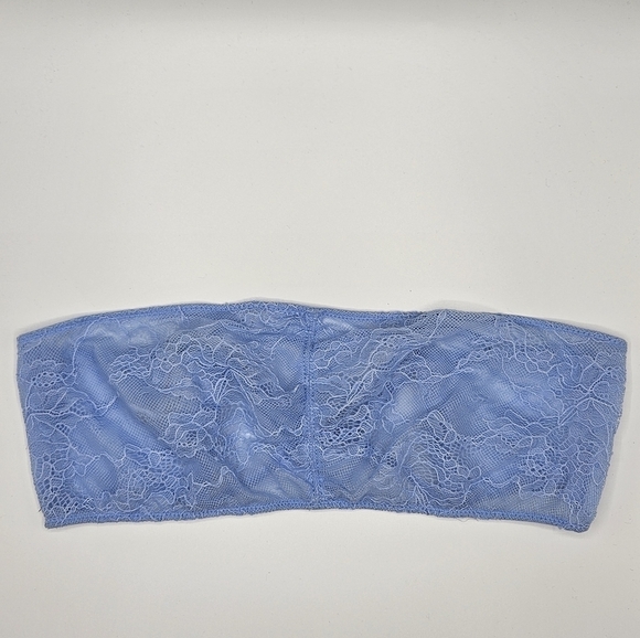 NWOT Kimchi Blue Bandeau size large - Picture 1 of 9